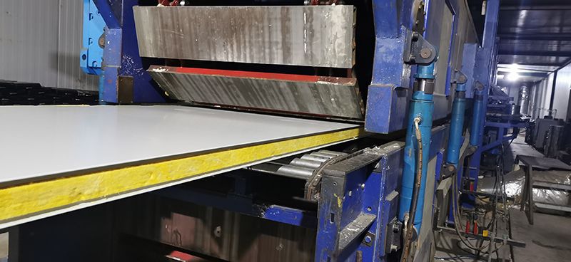 調(diào)試現(xiàn)場(chǎng)