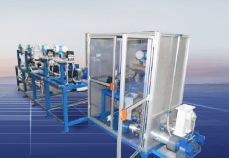 六組份高壓發(fā)泡機(jī)